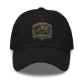 McHenry County Sheriff's Office SWAT Dad hat