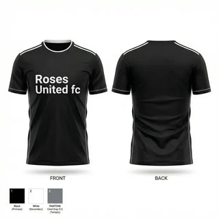 Mens Soccer Jersey, Roses United fc, Men's Soccer, Teamtime, Team time, sublimation, custom sports apparel, team uniforms, spirit wear, spiritwear, sports uniforms, custom shirts, team store, custom team store, fundraiser sports, apparel fundraiser