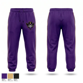 Sweatpants, Boerne Vaqueros, Baseball, Teamtime, Team time, sublimation, custom sports apparel, team uniforms, spirit wear, spiritwear, sports uniforms, custom shirts, team store, custom team store, fundraiser sports, apparel fundraiser