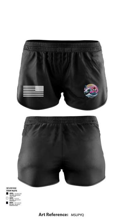 ODA 1123 34681510 Ranger Panties - 101