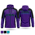 Diablos Windbreaker - 1