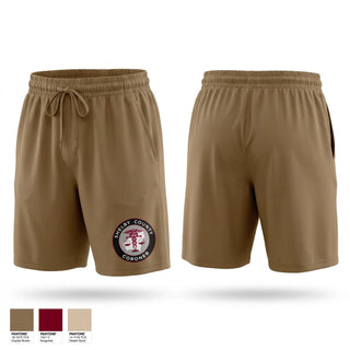 Athletic Shorts With Pockets, SHELBY COUNTY CORONER, EMS/EMT, Teamtime, Team time, sublimation, custom sports apparel, team uniforms, spirit wear, spiritwear, sports uniforms, custom shirts, team store, custom team store, fundraiser sports, apparel fundraiser