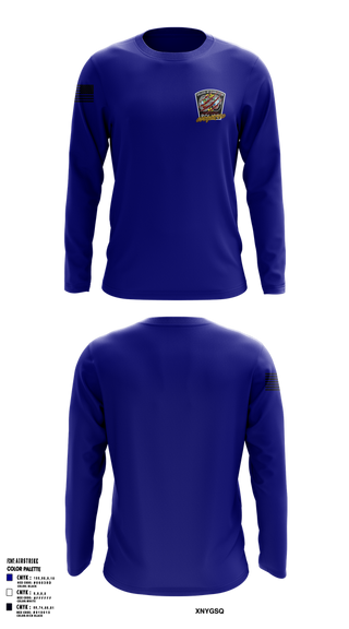 Long Sleeve Performance Shirt, COC Police, Police, Teamtime, Team time, sublimation, custom sports apparel, team uniforms, spirit wear, spiritwear, sports uniforms, custom shirts, team store, custom team store, fundraiser sports, apparel fundraiser