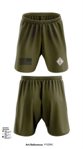 249TH RTI 24683658 Athletic Shorts With Pockets - 102