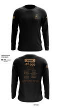 det. 159 47183893 Long Sleeve Performance Shirt 100