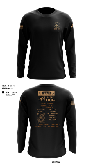 Long Sleeve Performance Shirt, det. 159, , Teamtime, Team time, sublimation, custom sports apparel, team uniforms, spirit wear, spiritwear, sports uniforms, custom shirts, team store, custom team store, fundraiser sports, apparel fundraiser
