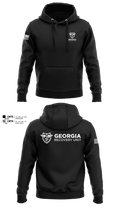 Georgia Recovery Unit 25401447 Hoodie - 2