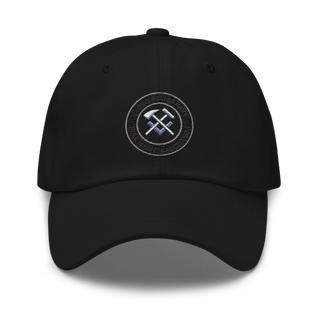 Repair 40995241 Classic Dad Hat | Yupoong 6245CM