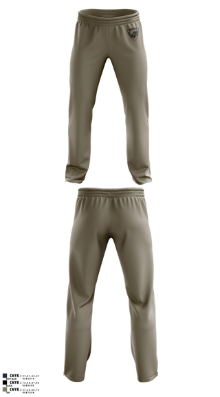 Sweatpants, Discovery ChalleNGe Academy, , Teamtime, Team time, sublimation, custom sports apparel, team uniforms, spirit wear, spiritwear, sports uniforms, custom shirts, team store, custom team store, fundraiser sports, apparel fundraiser