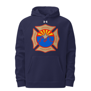 Phoenix Fire Department Under Armour Hoodie