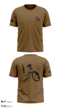 AV-PED//FST 85926430 Old School Cotton Feel Shirt - 3