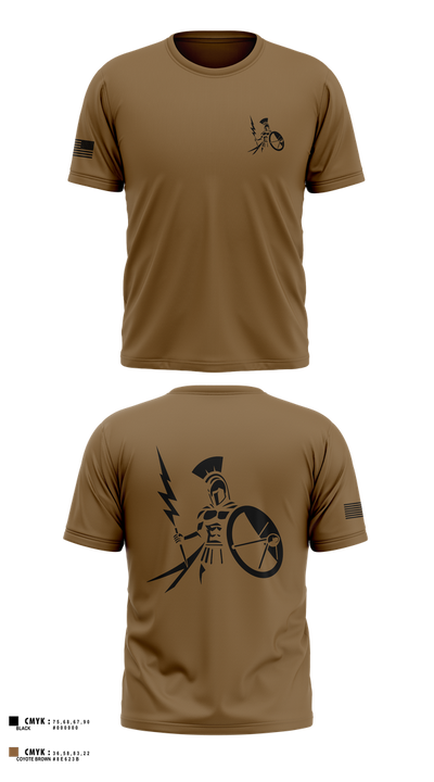 AV-PED//FST 85926430 Old School Cotton Feel Shirt - 3