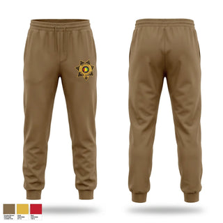 Sweatpants, BCSO, Police, Teamtime, Team time, sublimation, custom sports apparel, team uniforms, spirit wear, spiritwear, sports uniforms, custom shirts, team store, custom team store, fundraiser sports, apparel fundraiser