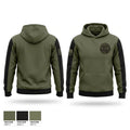 Northport Police Tactical Team 36388688 Hoodie - 1
