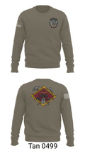 1st CRR 20727859 Crew Neck Sweatshirt - 3