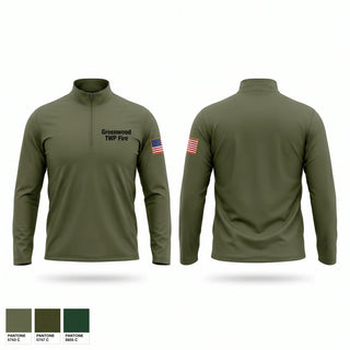 Windbreaker, Greenwood TWP Fire, Fire Department, Teamtime, Team time, sublimation, custom sports apparel, team uniforms, spirit wear, spiritwear, sports uniforms, custom shirts, team store, custom team store, fundraiser sports, apparel fundraiser