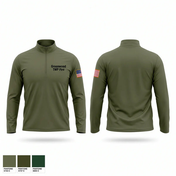 Windbreaker, Greenwood TWP Fire, Fire Department, Teamtime, Team time, sublimation, custom sports apparel, team uniforms, spirit wear, spiritwear, sports uniforms, custom shirts, team store, custom team store, fundraiser sports, apparel fundraiser