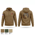 142nd Hoodie - 1