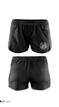 Fort Walton Beach Police Department 16599303 Ranger Panties - 3
