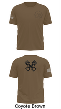 ENGINEMEN 85110741 Old School Cotton Feel Shirt - 10