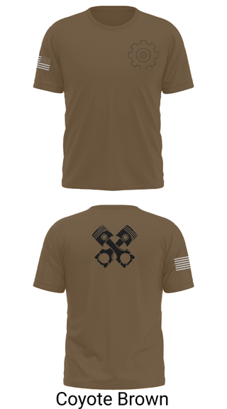 Old School Cotton Feel Shirt, ENGINEMEN, , Teamtime, Team time, sublimation, custom sports apparel, team uniforms, spirit wear, spiritwear, sports uniforms, custom shirts, team store, custom team store, fundraiser sports, apparel fundraiser