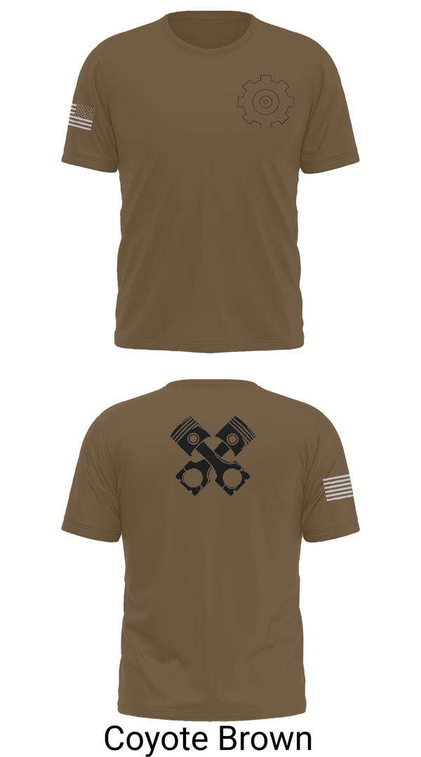 Old School Cotton Feel Shirt, ENGINEMEN, , Teamtime, Team time, sublimation, custom sports apparel, team uniforms, spirit wear, spiritwear, sports uniforms, custom shirts, team store, custom team store, fundraiser sports, apparel fundraiser