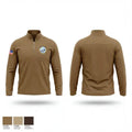 William P. Knight Composite Squadron 89869731 Windbreaker - 1