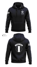 TRADOC Band 1016827 Hoodie - 10