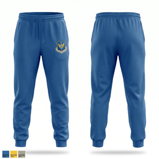Sweatpants, 61st Security Forces Squadron, Air Force, Teamtime, Team time, sublimation, custom sports apparel, team uniforms, spirit wear, spiritwear, sports uniforms, custom shirts, team store, custom team store, fundraiser sports, apparel fundraiser