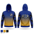 Faithful Guardian Training Center Hoodie - 1