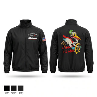 Windbreaker, MSV, Army, Teamtime, Team time, sublimation, custom sports apparel, team uniforms, spirit wear, spiritwear, sports uniforms, custom shirts, team store, custom team store, fundraiser sports, apparel fundraiser