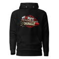 NIOCPAC Unisex Hoodie - 1