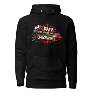 Unisex Hoodie - 1 - Black