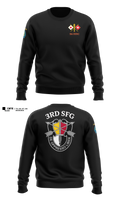 S6 HHC 3SFG Crew Neck Sweatshirt - 11