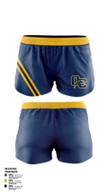 Oakmont chargers Women's Shorts - 7