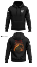 194th AR BDE HRT Medics 51125507 Hoodie - 10