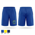 MedFleet CCTP 65366681 Athletic Shorts With Pockets - 1