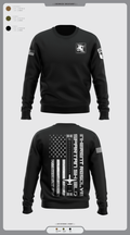 Jet Det 9275706 Crew Neck Sweatshirt - 32