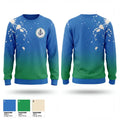 South Shore International 88823516 Crew Neck Sweatshirt - 1