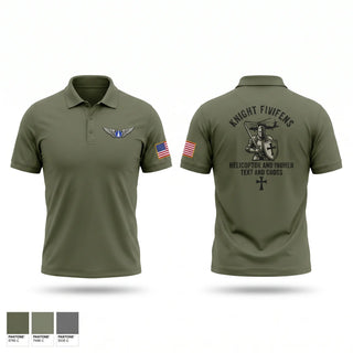 Short Sleeve Performance Polo, 1-222 Aviation 1st Platoon D.co, Army, Teamtime, Team time, sublimation, custom sports apparel, team uniforms, spirit wear, spiritwear, sports uniforms, custom shirts, team store, custom team store, fundraiser sports, apparel fundraiser