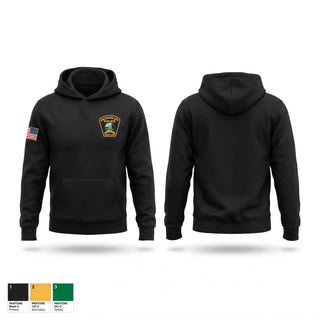 Hoodie, Pocomoke City Police, Police, Teamtime, Team time, sublimation, custom sports apparel, team uniforms, spirit wear, spiritwear, sports uniforms, custom shirts, team store, custom team store, fundraiser sports, apparel fundraiser