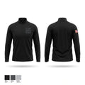C CO, 304th ESB-E Windbreaker - 1