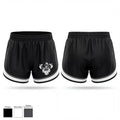 Barbarians Hawaii 57662281 Women's Shorts - 2