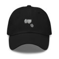 DCSO/SSCPD SRT Dad hat