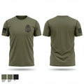 DCS Special Operations 82741382 Short Sleeve Performance Shirt - 1