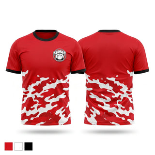 Football Jersey, Livonia Bulldogs, Softball, Teamtime, Team time, sublimation, custom sports apparel, team uniforms, spirit wear, spiritwear, sports uniforms, custom shirts, team store, custom team store, fundraiser sports, apparel fundraiser