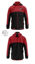 Wilmington Windbreaker - 21
