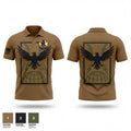 HHC 11th CSB 62743792 Short Sleeve Performance Polo - 1