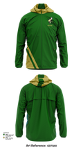 Manitou Springs High School Cheer 43487392 Windbreaker - 53 (1)