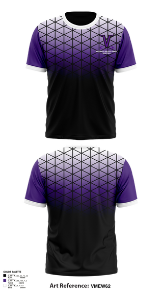 Short Sleeve Performance Shirt, Niles North Athletics Vikings Basketball, Men's Basketball, Teamtime, Team time, sublimation, custom sports apparel, team uniforms, spirit wear, spiritwear, sports uniforms, custom shirts, team store, custom team store, fundraiser sports, apparel fundraiser